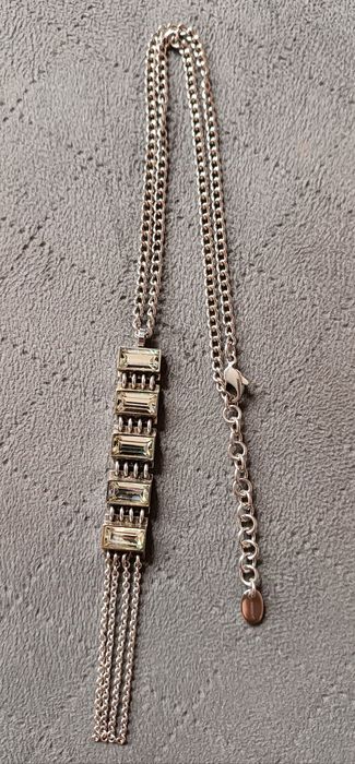 Colar Swatch Como Novo