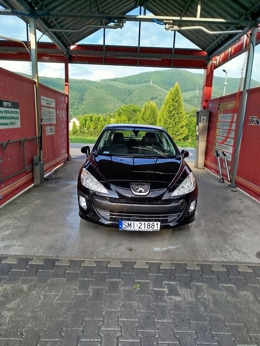 Peugeot 308 2010