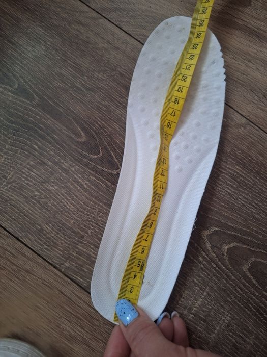 Buty slip on wsuwane 39 wkladka 25 cm