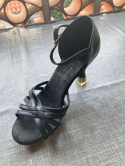 Sapato de danças de salão da Portdance