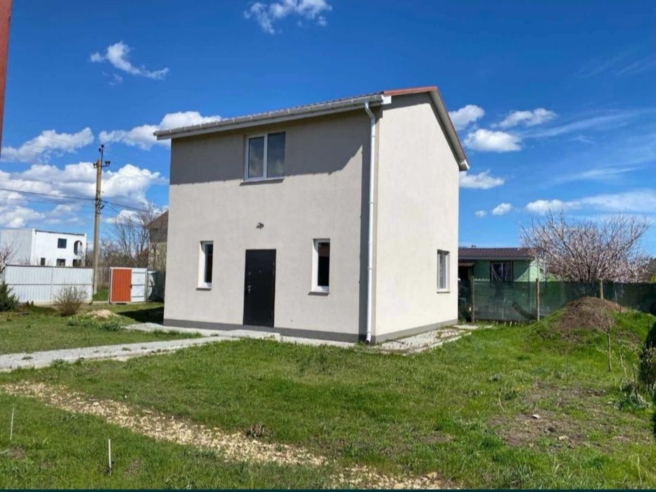 House by the address (area 100 m²) - Atlanta.ua - photo 4