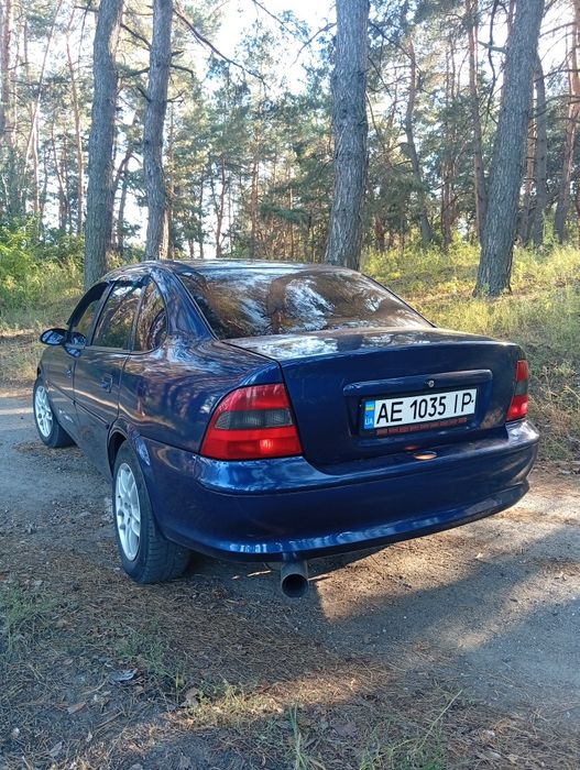 Продам автомобиль