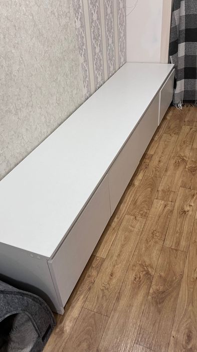 Тумба 215*ш45*в40 тумбочка з шухлядами