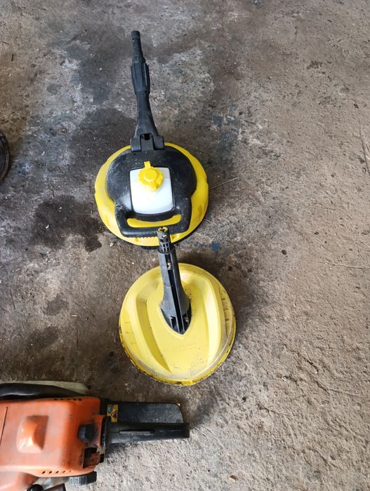 Wyprzedaż garażowa