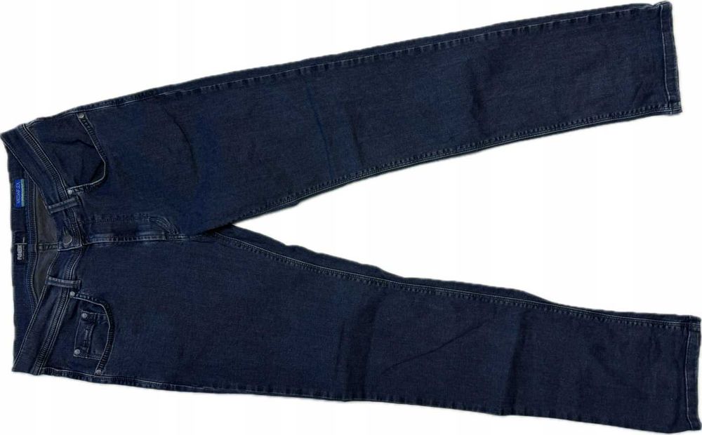 PIONEER RANDO RANDO W33 L32 pas 82 jeansy męskie proste stretch