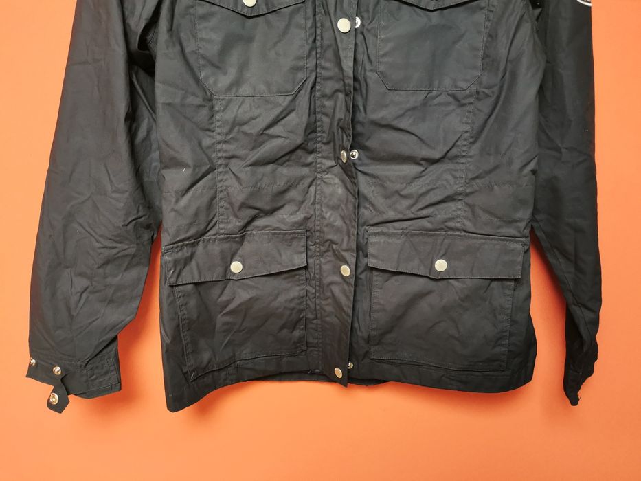 Kurtka damska etirel capmus sportswear 38