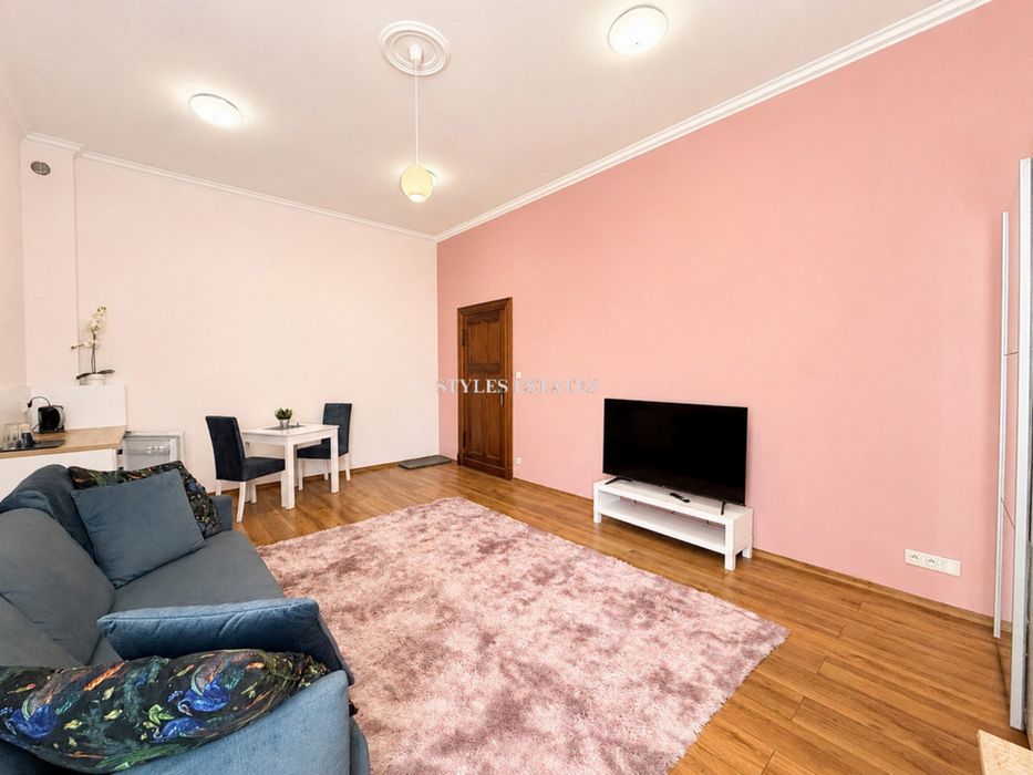 Mieszkanie – Bydgoszcz, Zawisza - Widok 5