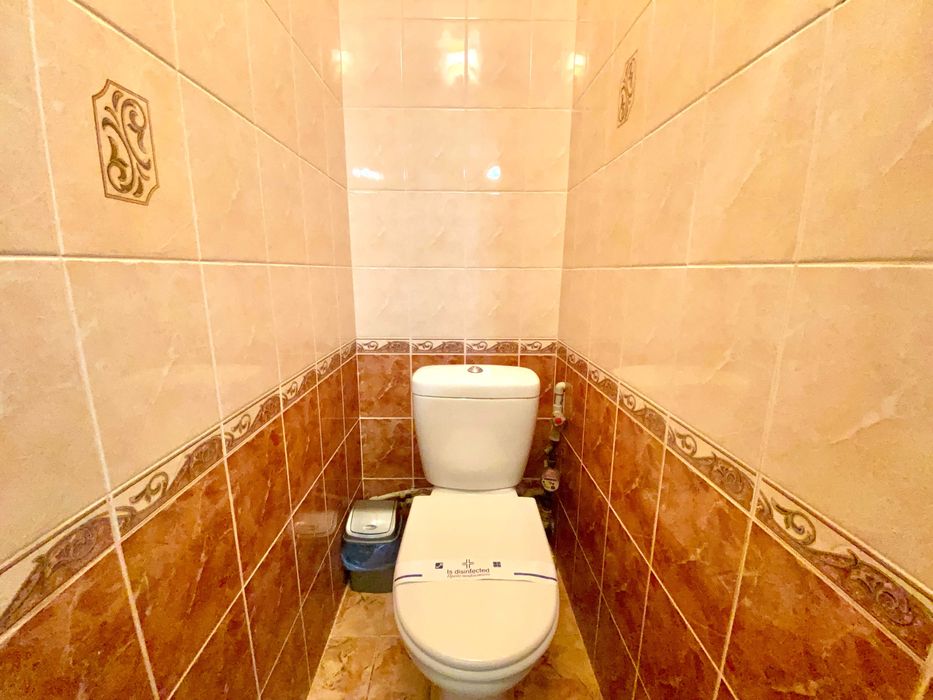 ApartPoltavaДвокімн.зручні ОКРЕМІ кімнати ПУЕТ, готельні КВЕДи