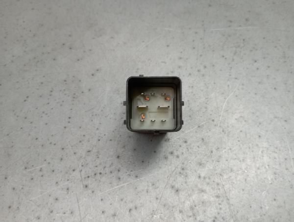 Temporizador velas PEUGEOT 307 SW (3H)