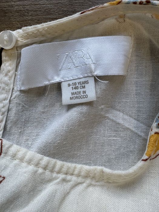Комбінезон zara