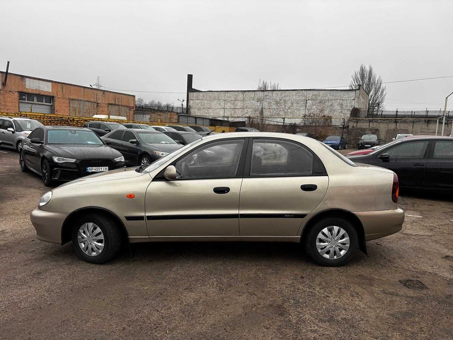 Продам ЗАЗ Sens 2012р. #73473