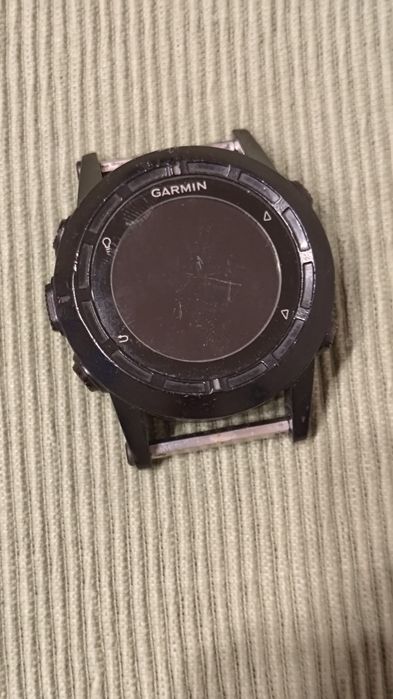 Garmin Tactix, fenix 2