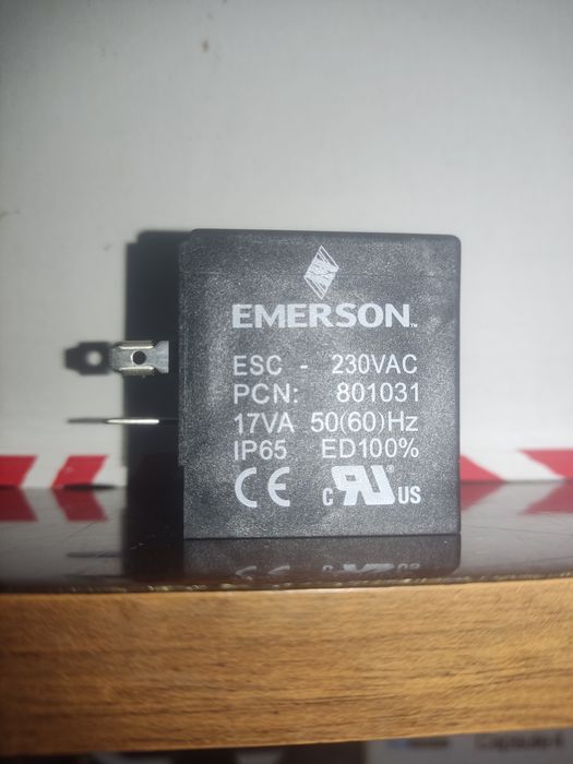 Продам Катушку клапана