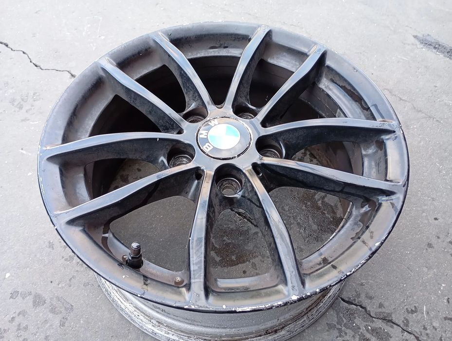 BMW SÉRIE 1 F20 JANTE 16 (UNIDADE) - J128