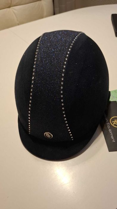 Спорядження  - шолом  для вершника кінного спорту -  RIDING HELMETS