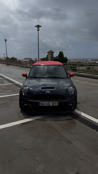 Mini Cooper JCW Stage 2 Nacional