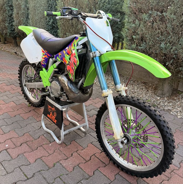 Kawasaki