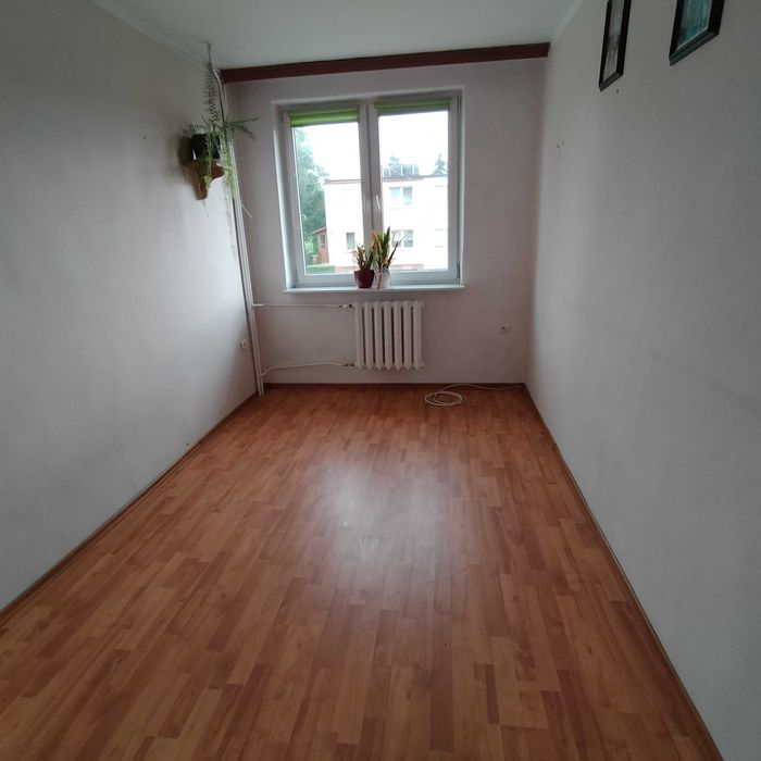 Sprzedam mieszkanie - Barciany