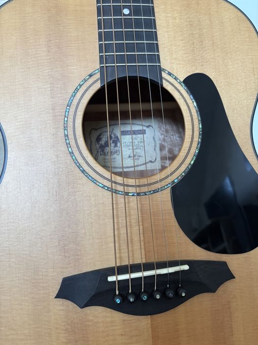 Gitara akustyczna FRAMUS FF 14 SV VSNT EB