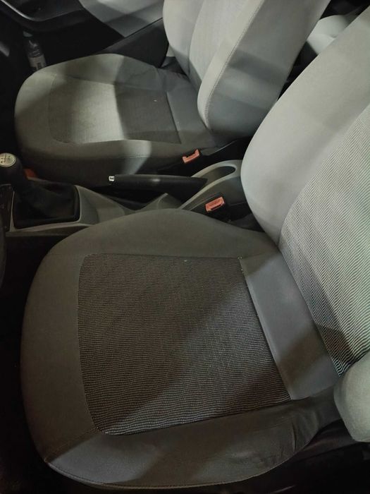 SEAT Ibiza 1.2 12V Reference | Apenas 58.000 km | 2008