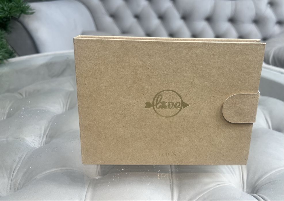 Papeteria notes Tous nowa