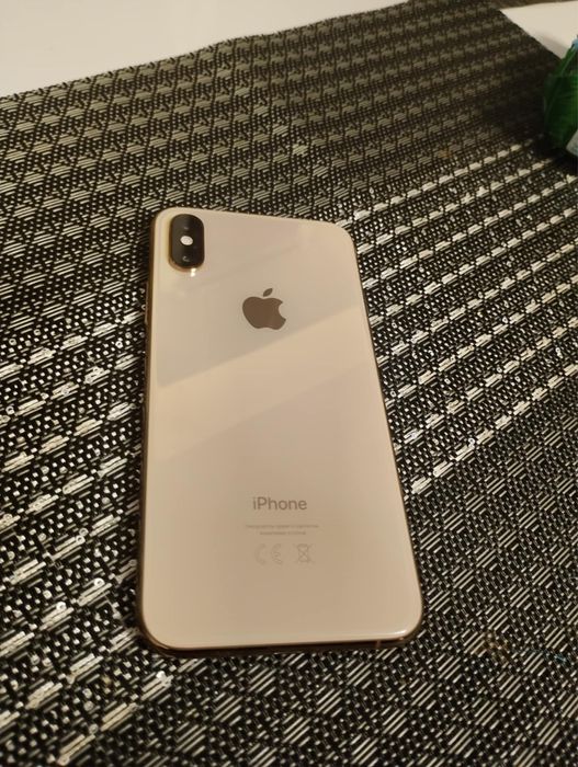 Iphone XS 256GB
