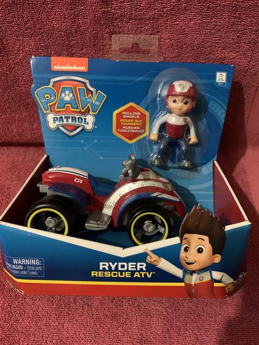 Детские игрушки новые