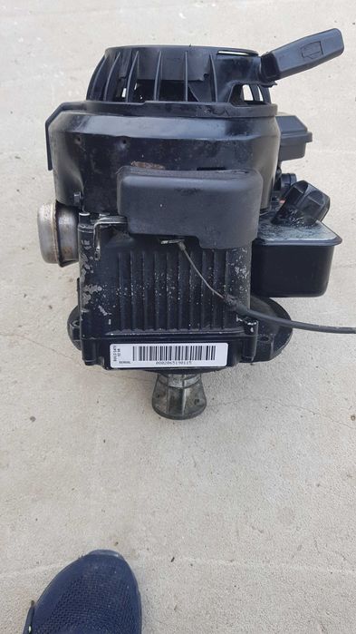 Briggs & Stratton 450