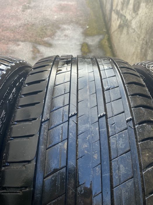 Диски BMW X5 E53/70