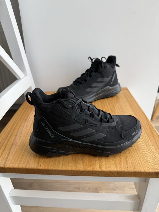 ОРИГІНАЛ 100% Adidas Terrex Anylander Mid RAIN.RDY | ID3473 36 р
