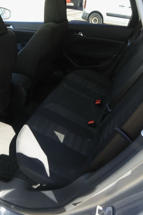 Peugeot 308 HDI de 2016