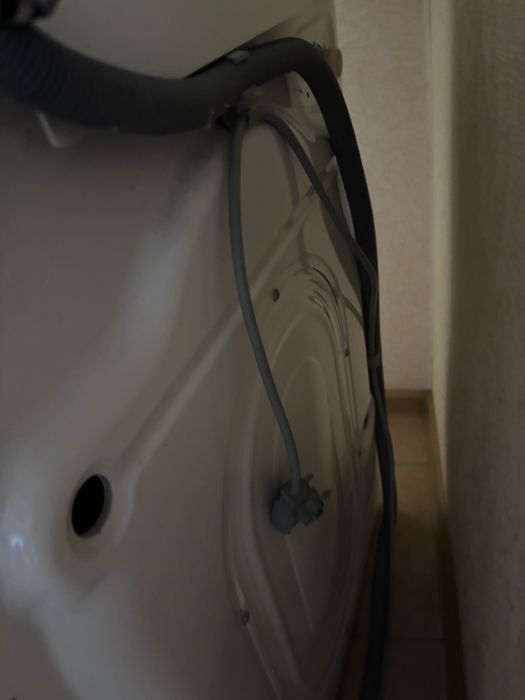 Продам  пральну машину Electrolux  EWS 1054  SDU