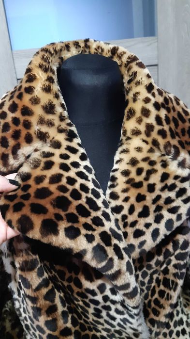 misiek futerko panterkowe