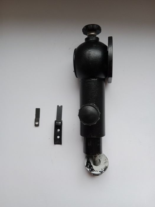 Luneta zrt 457 częśći od lunety