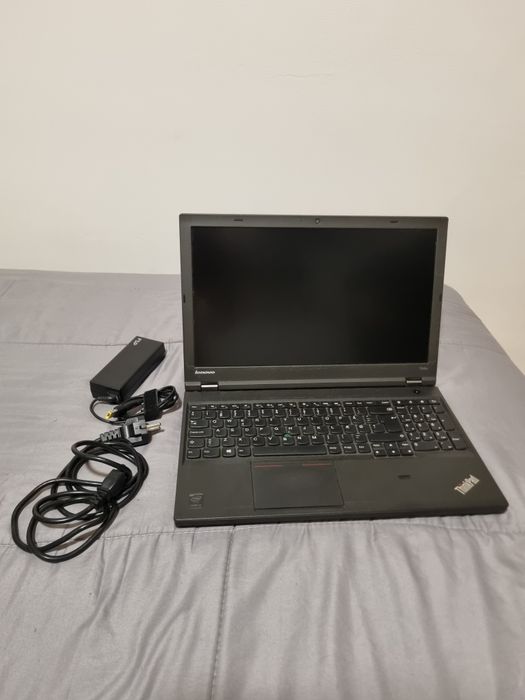 Portátil Lenovo i3