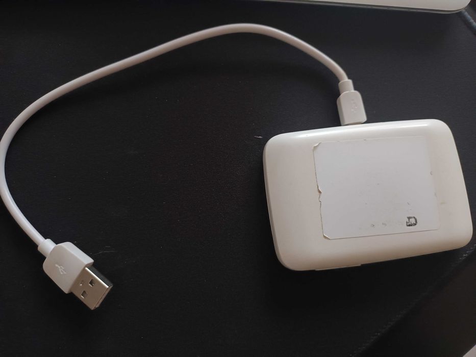 4G Router NOS - Used64862887017601121