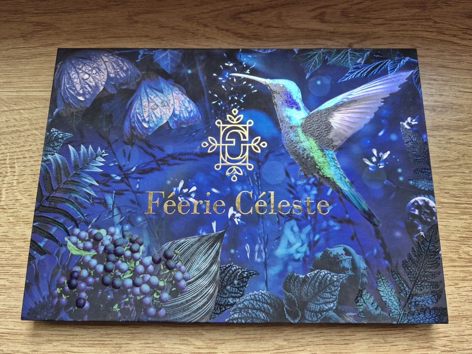 Paletka magnetyczna Pixie Cosmetics