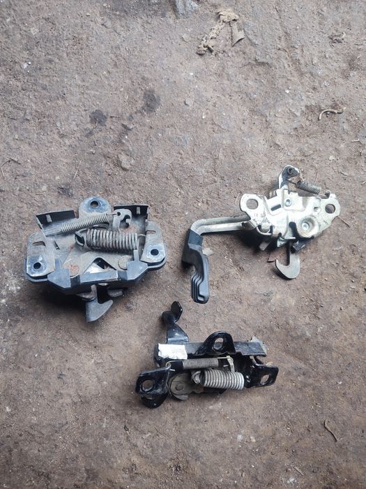Дверные замки замок зажигания chery amulet opel astra h