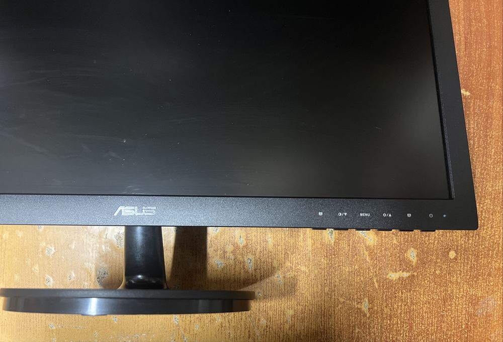 Монітор Asus VS247NR