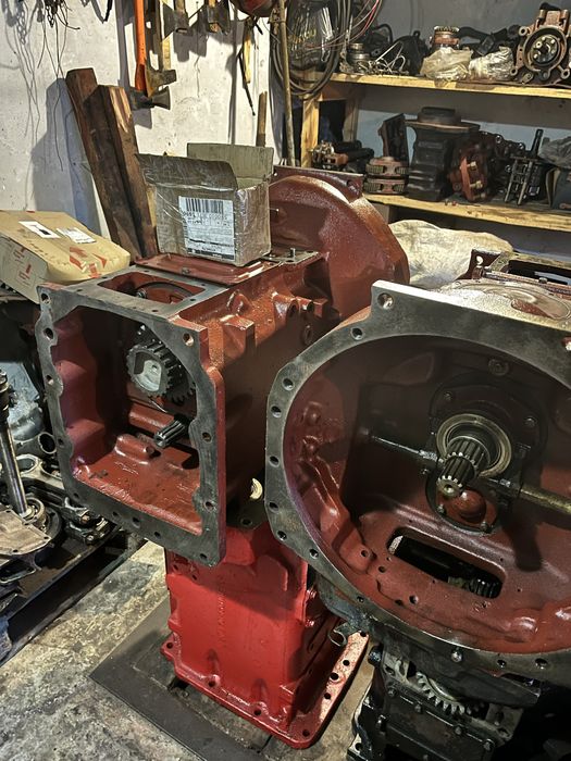 Запчастини мТз 80/82/892