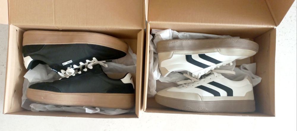 Buty cropp r 42 dla blizniakow