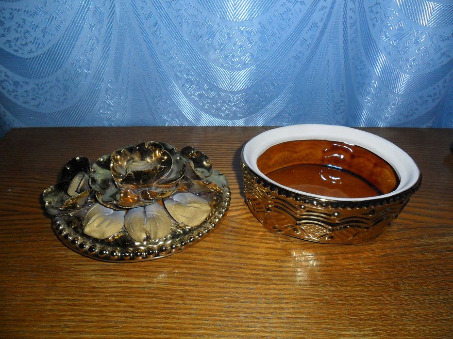 Шкатулки.   РАЗНЫЕ