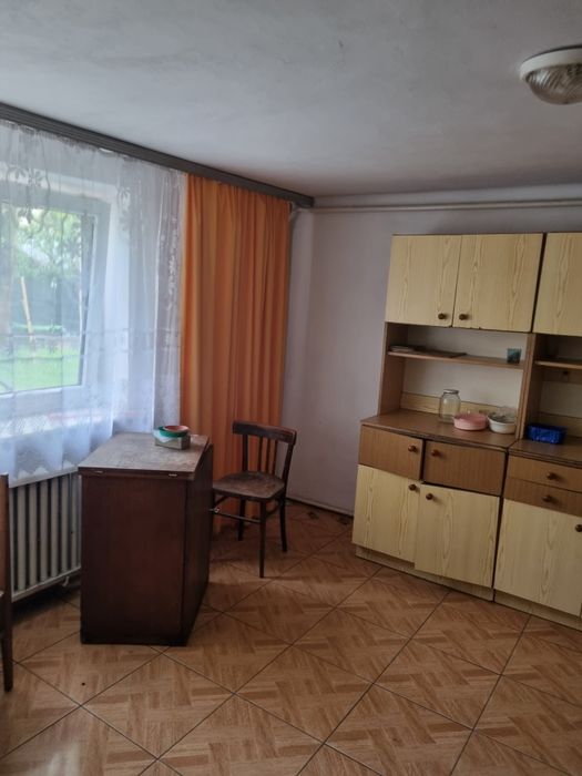 Dom na sprzedaż – Sabaudia, gm. Tomaszów Lubelski