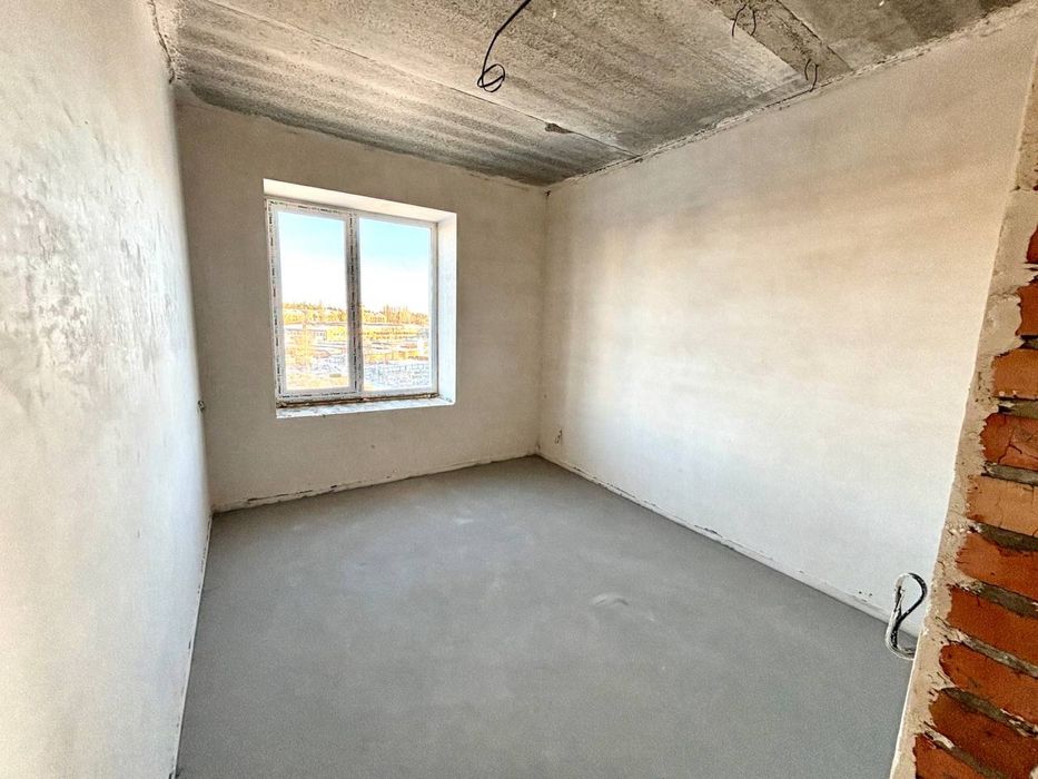 1к квартира без ремонту, чудова можливість достигнути свою мрію!