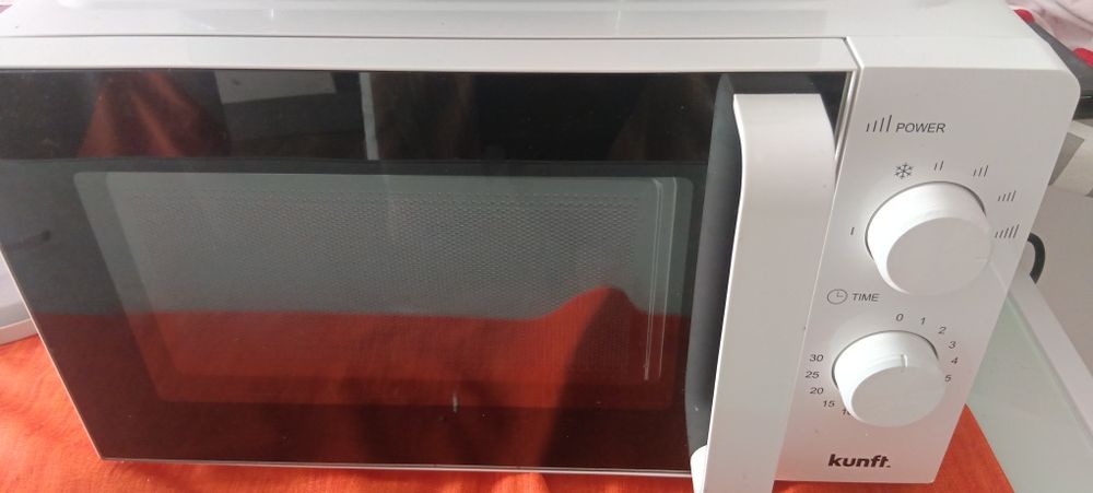 Microondas para venda