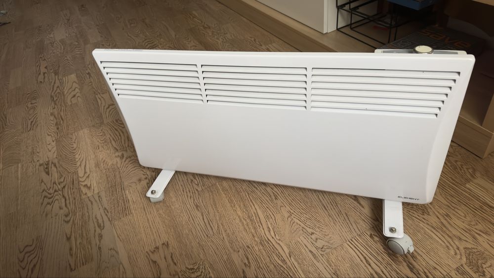 Электричний конвектор ELEMENT CE-2007 MTA (2кВт)