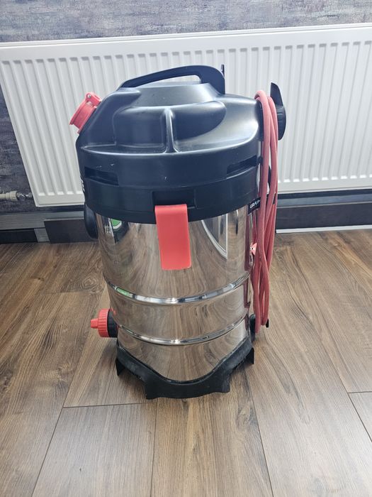 Пилосос Graphite 1500 Вт