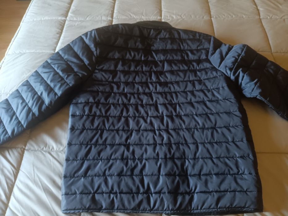 Casaco Fila XL como novo