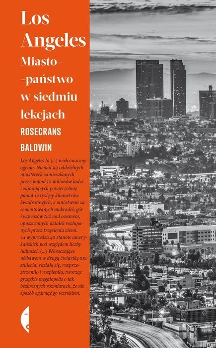 Los Angeles Baldwin Rosecrans