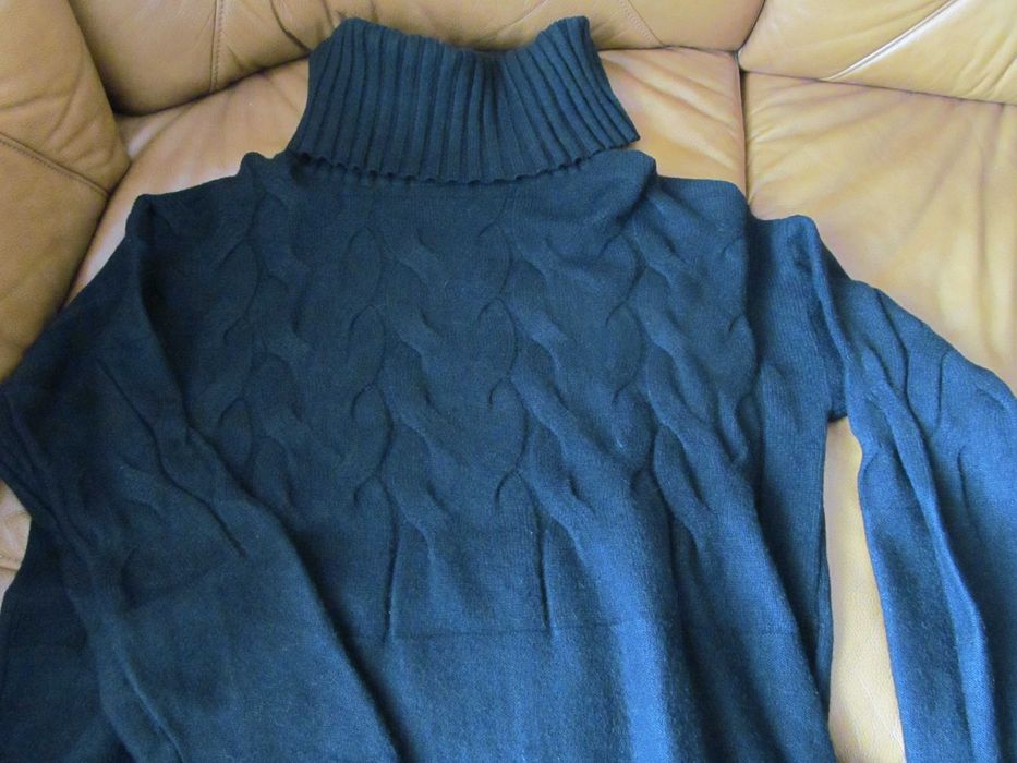 Golf wysoki    L-XL